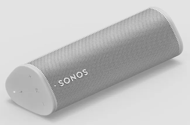 Sonos Roam أفضل سماعات سبيكر